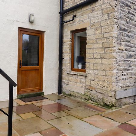The Robins Holiday Cottage คีธลีย์ ภายนอก รูปภาพ