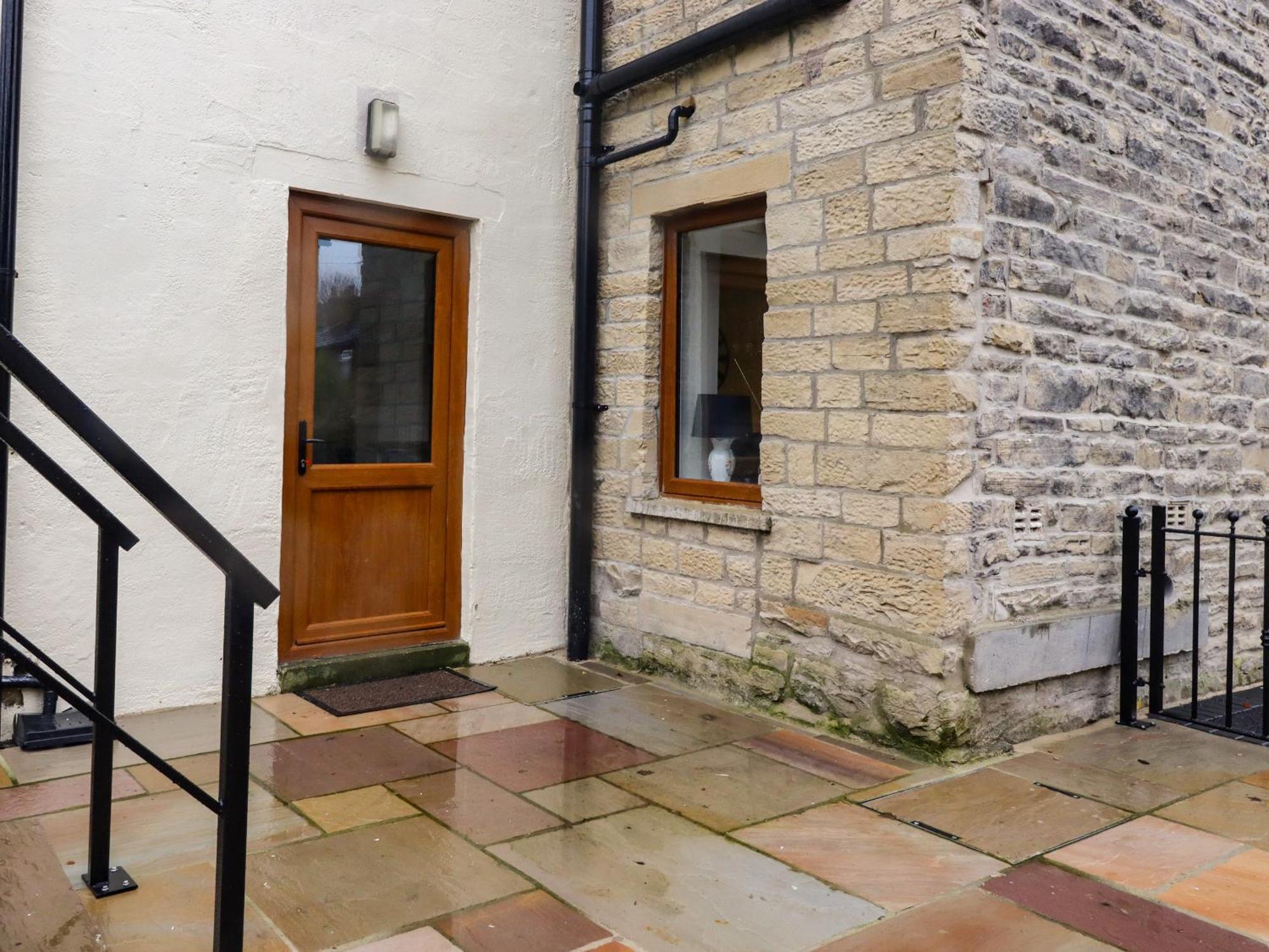 The Robins Holiday Cottage คีธลีย์ ภายนอก รูปภาพ