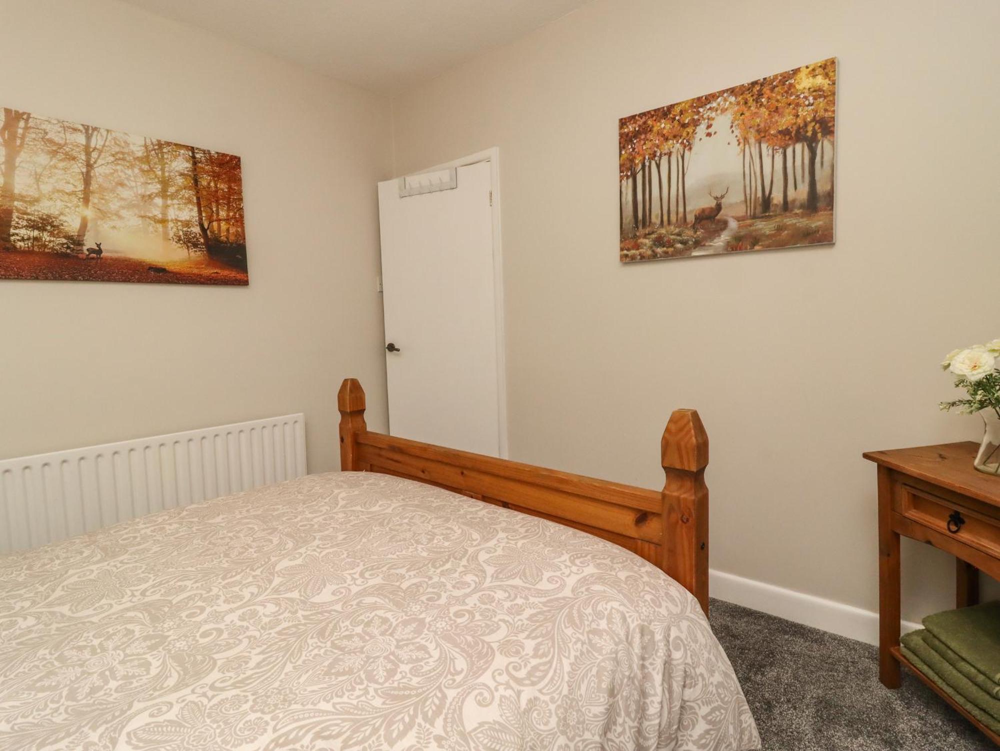 The Robins Holiday Cottage คีธลีย์ ภายนอก รูปภาพ